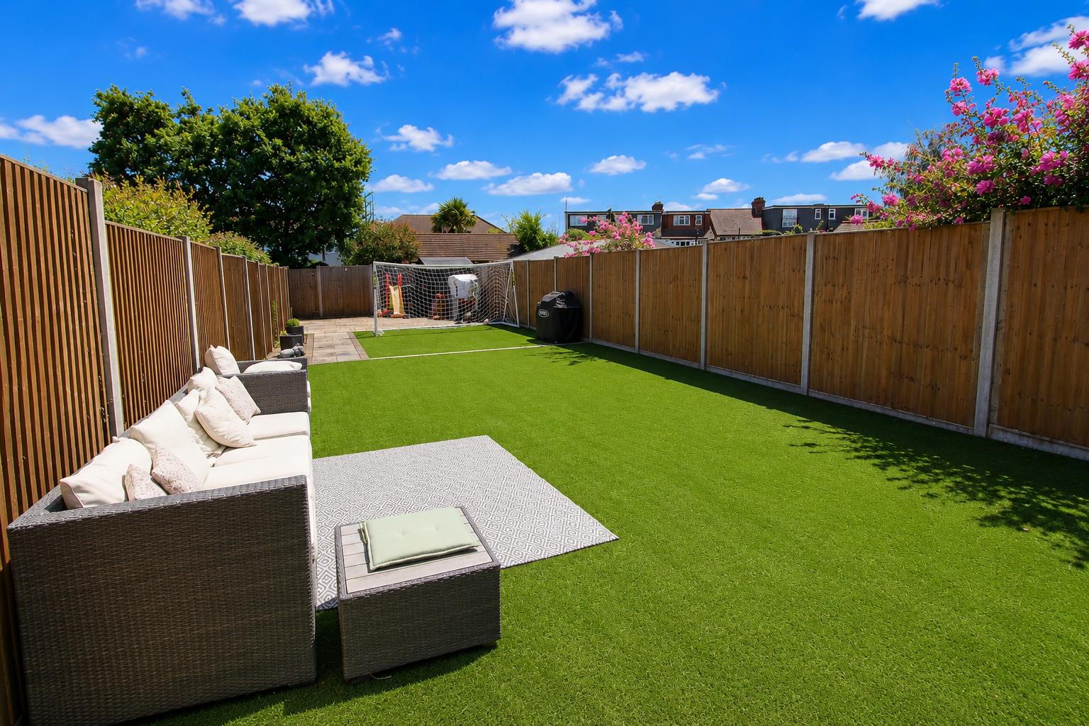 Egham Crescent, Cheam, Sutton